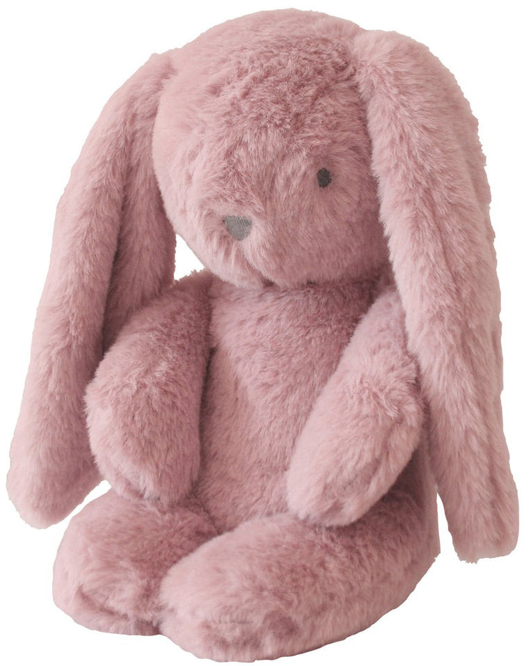 Alimrose Darcey Plush Baby Bunny - Petal (26cm)