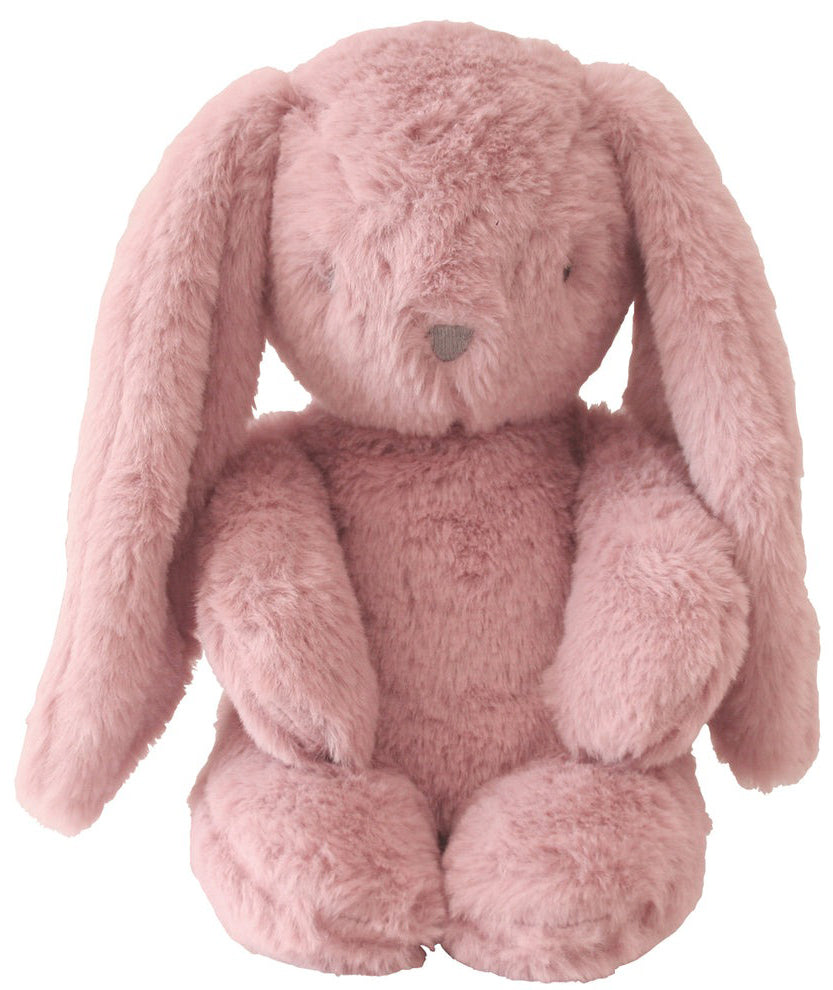 Alimrose Darcey Plush Baby Bunny - Petal (26cm)
