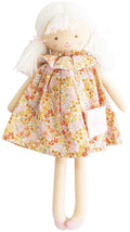 Alimrose Eadie Doll - Sweet Marigold (49cm)