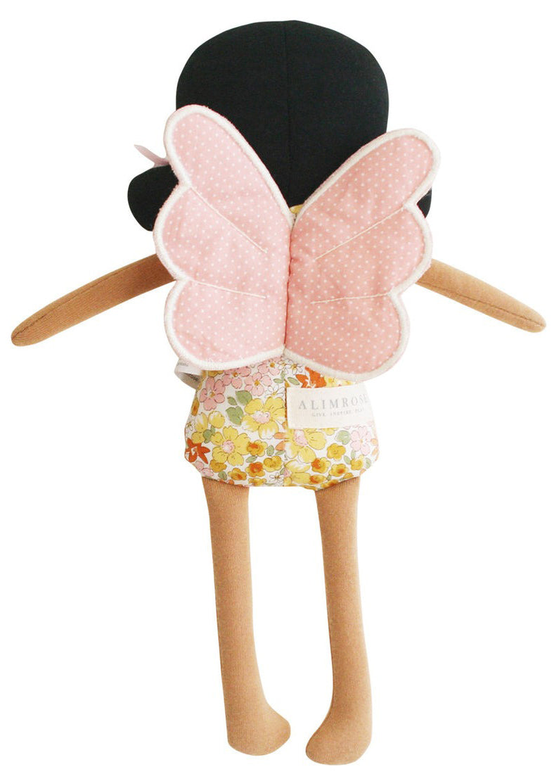Alimrose Florence Fairy Doll - Sweet Marigold (28cm)