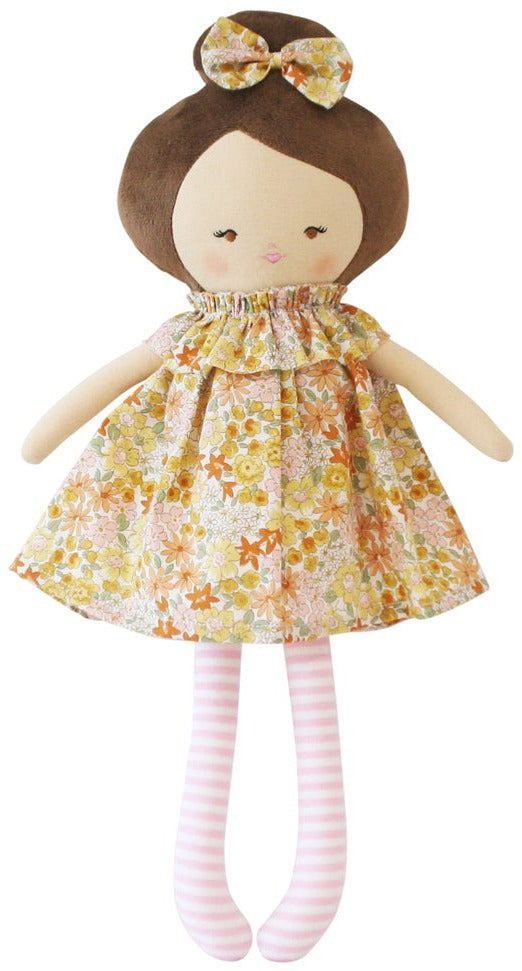 Alimrose Harper Doll - Sweet Marigold (42cm)
