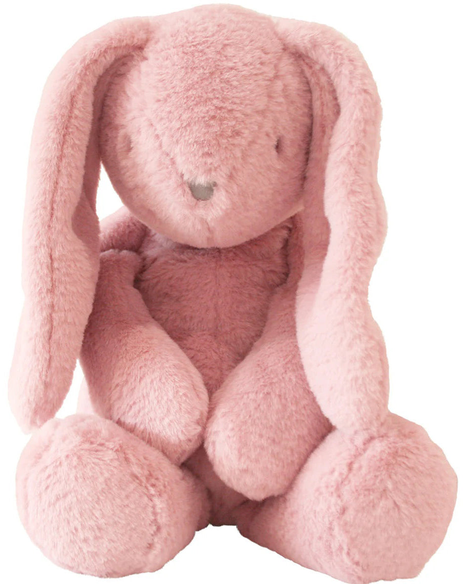 Alimrose Large Darcey Bunny Plush - Petal (40cm)