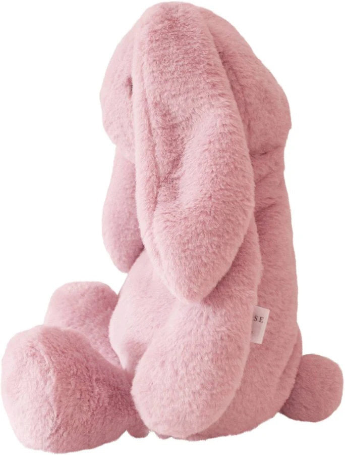 Alimrose Large Darcey Bunny Plush - Petal (40cm)