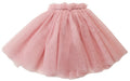 Alimrose Large Doll Tutu - Blush (40-45cm)