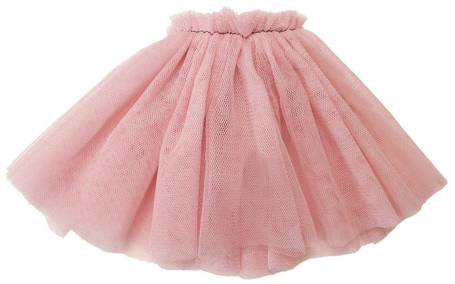 Alimrose Large Doll Tutu - Blush (40-45cm)