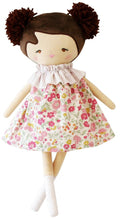 Alimrose Layla Doll - Rose Garden (35cm)