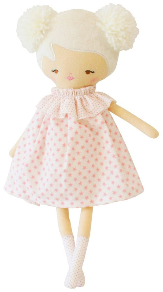 Alimrose Layla Doll - Pink Star (35cm)