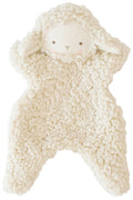 Alimrose Leni Lamby Comforter - Ivory