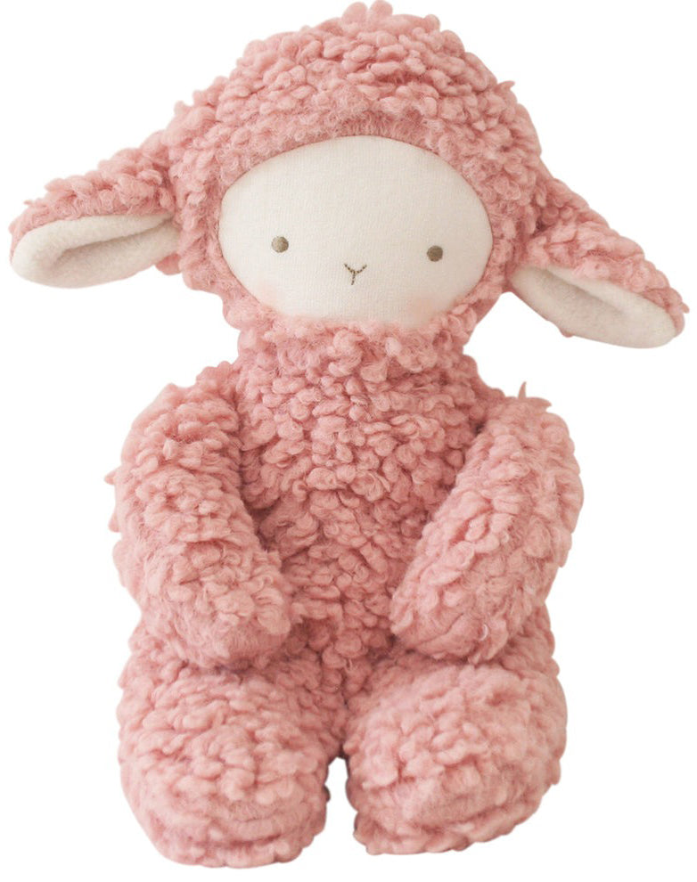 Alimrose Leni Lamby - Petal (26cm)