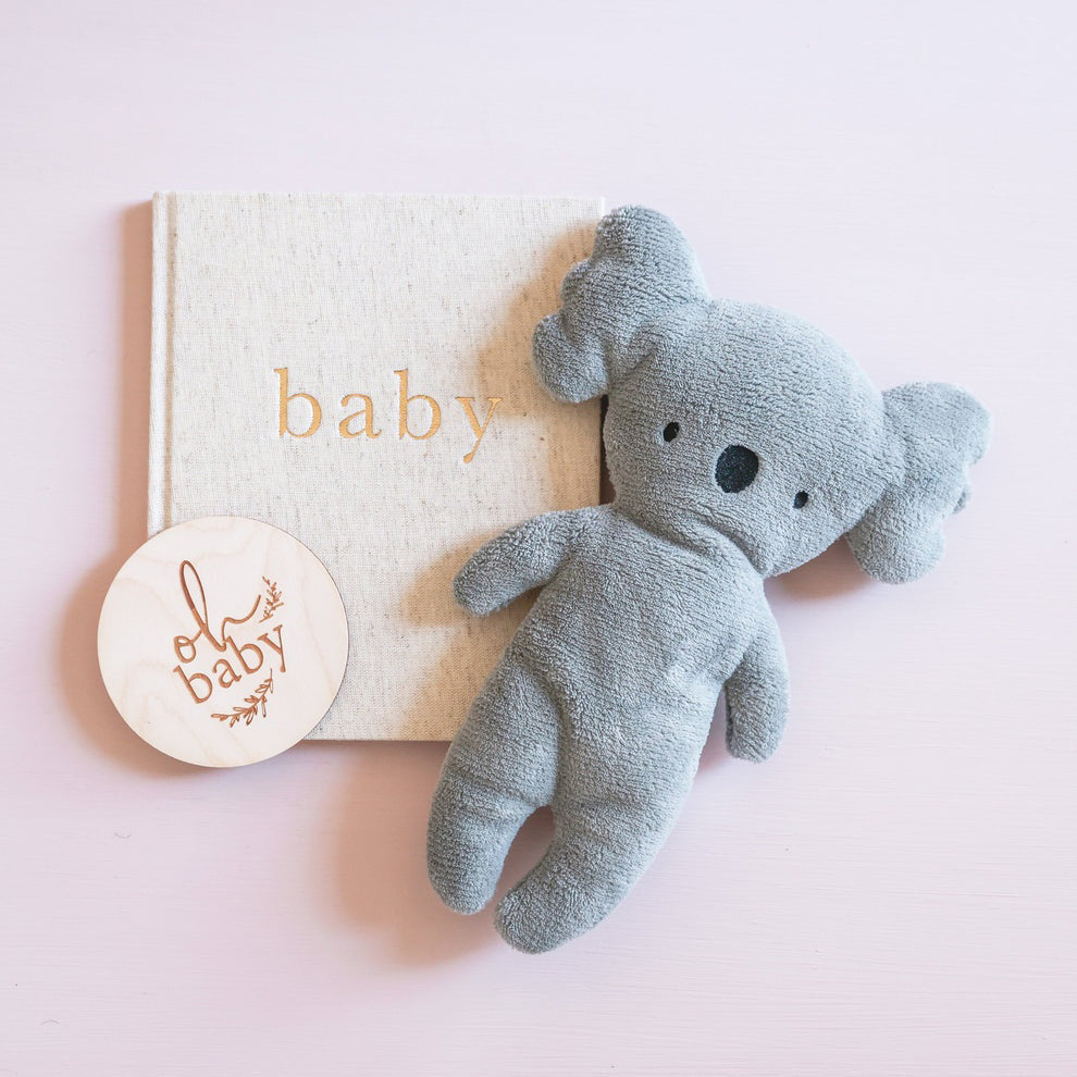 Alimrose Pancake Pal Koala (32cm)