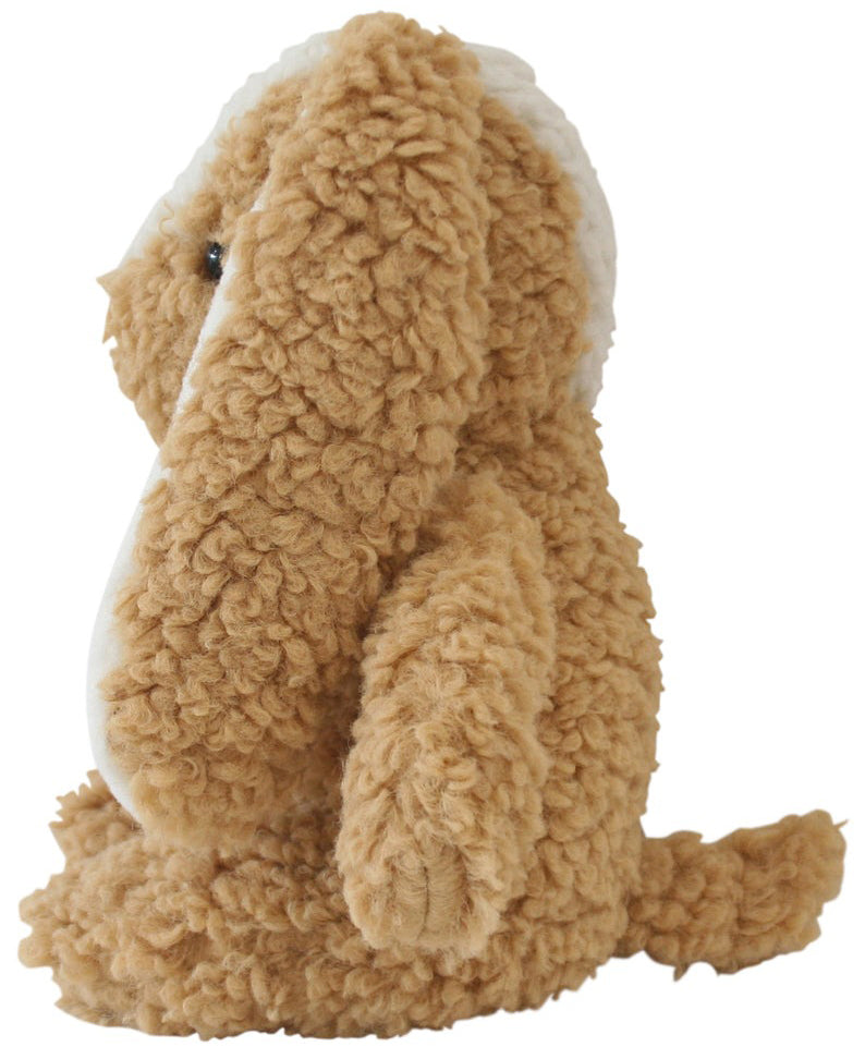 Alimrose Parker Puppy - Caramel (26cm)