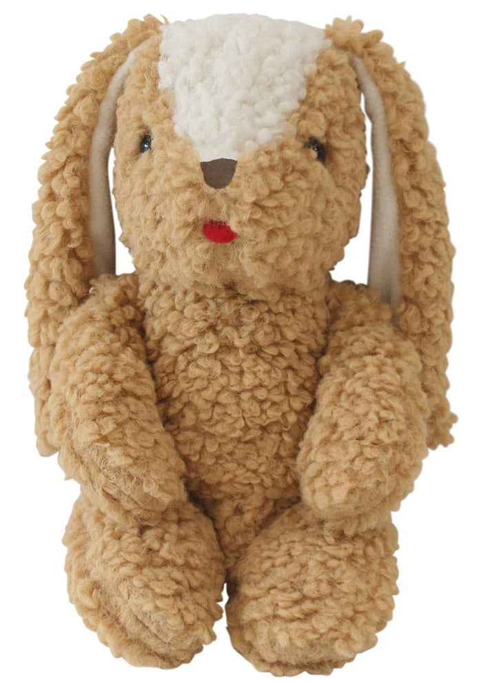 Alimrose Parker Puppy - Caramel (26cm)
