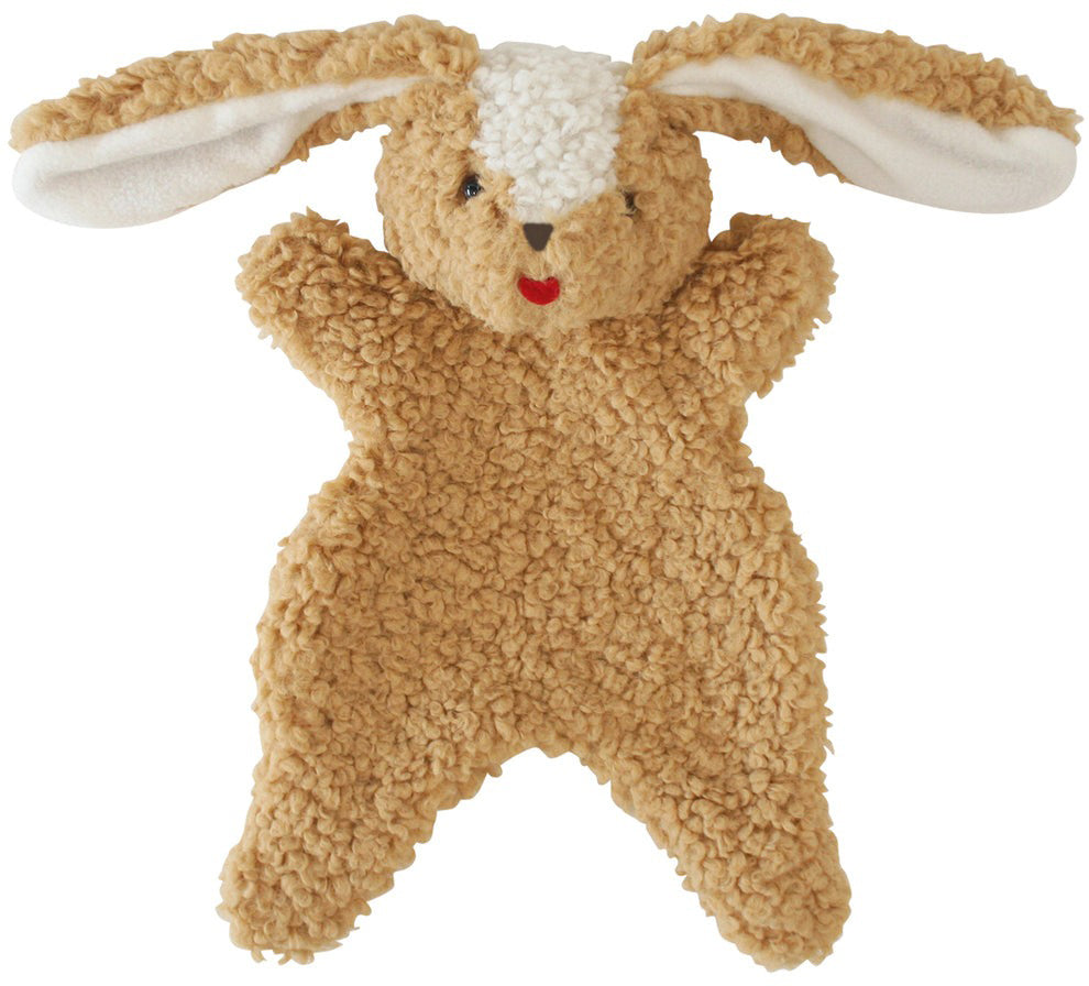Alimrose Parker Puppy Comforter - Caramel