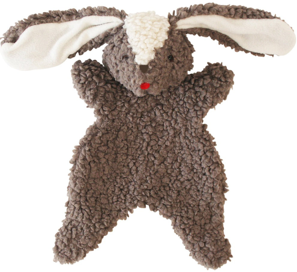 Alimrose Parker Puppy Comforter - Grey