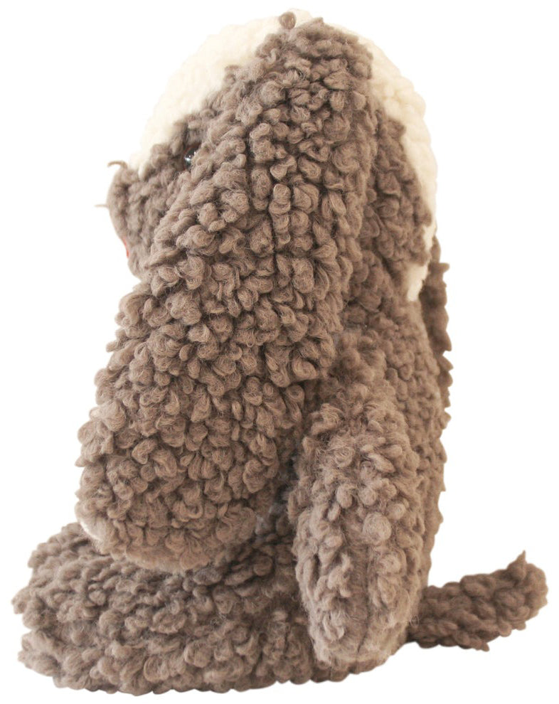 Alimrose Parker Puppy - Grey (26cm)