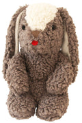 Alimrose Parker Puppy - Grey (26cm)