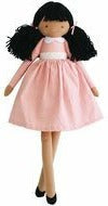 Alimrose Pippa Doll - Pink Spot (52cm)