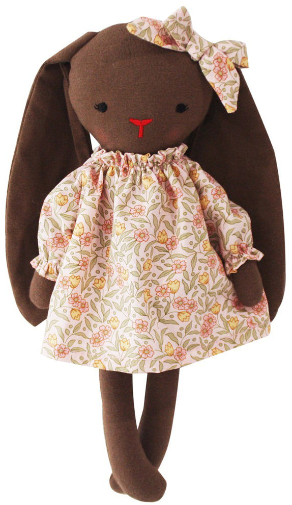 Alimrose Pixie Bunny - Blossom Lily Pink (28cm)