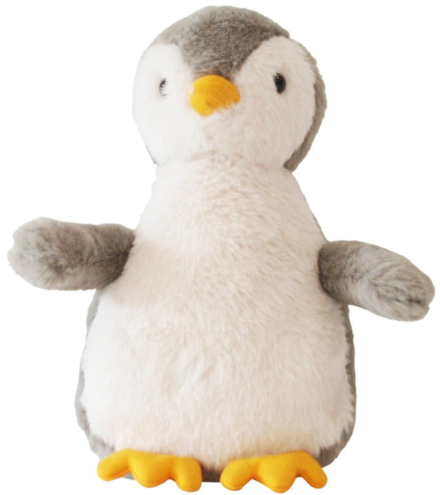 Alimrose Plush Cuddly Penguin Toy (22cm)