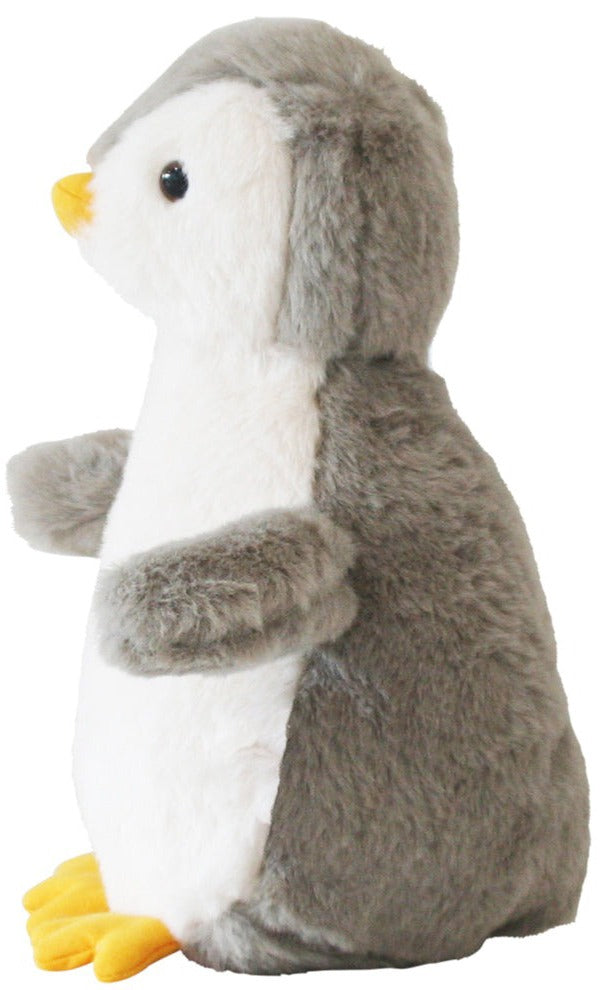 Alimrose Plush Cuddly Penguin Toy (22cm)