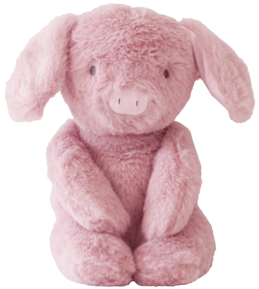 Alimrose Plush Piggy Toy (28cm)