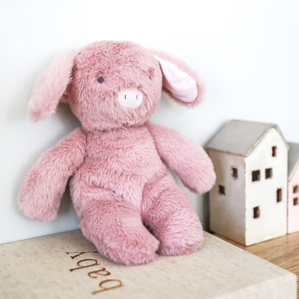 Alimrose Plush Piggy Toy (28cm)