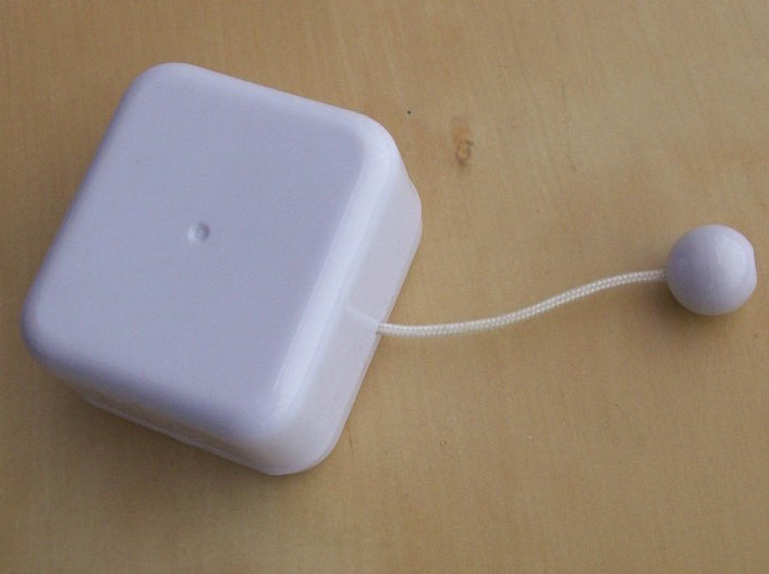 Alimrose Replacement Musical Box - Waltzing Matilda