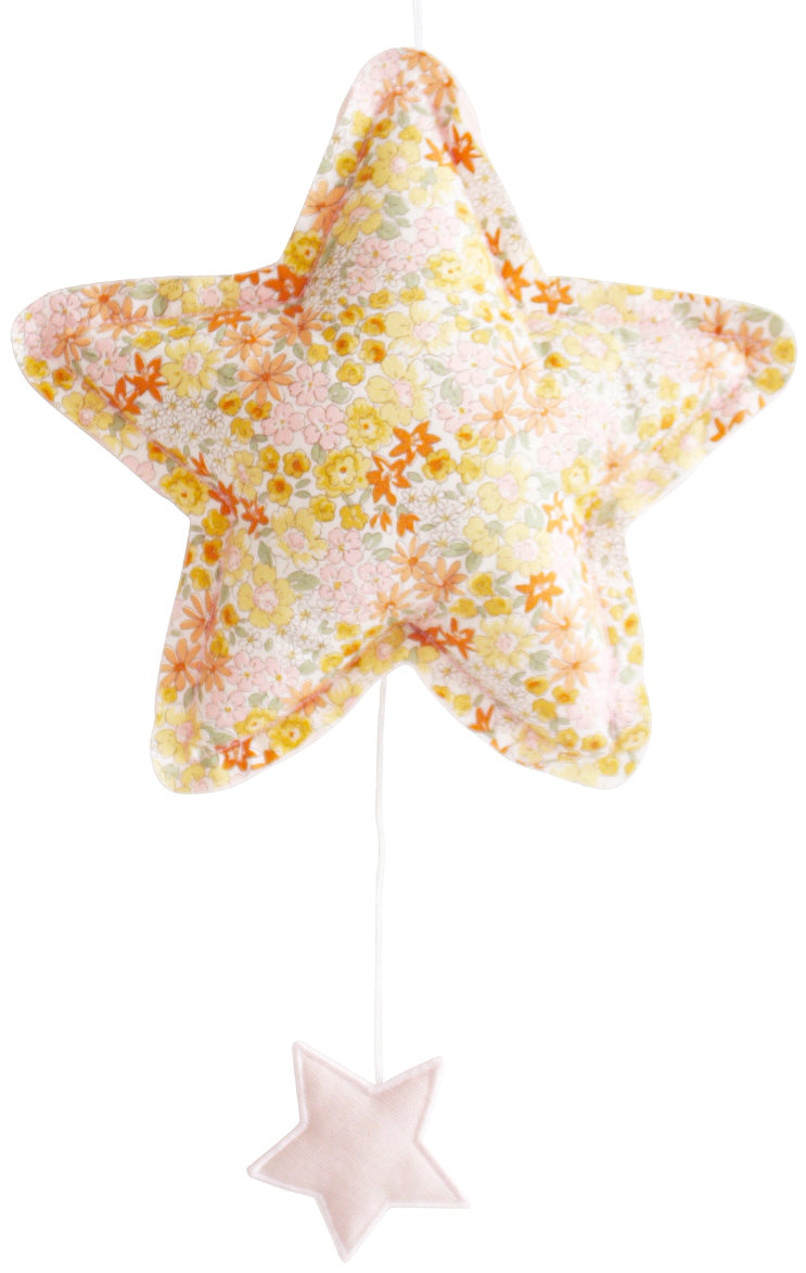 Alimrose Star Musical - Sweet Marigold