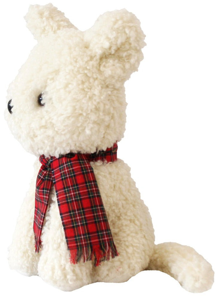 Alimrose Plush West Highland Terrier Puppy (26cm)
