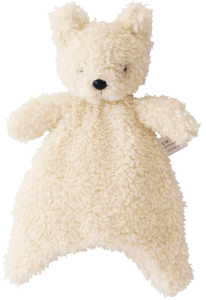 Alimrose Plush West Highland Terrier Comforter