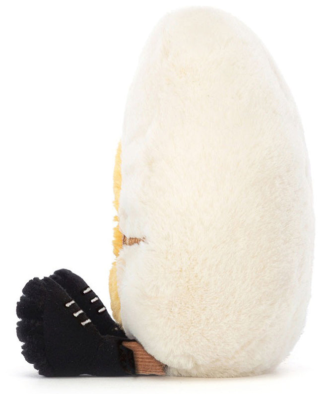 Jellycat Amuseables Boiled Egg Chic (14cm)
