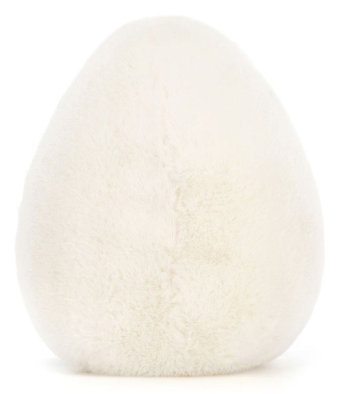 Jellycat Amuseables Boiled Egg Chic (14cm)