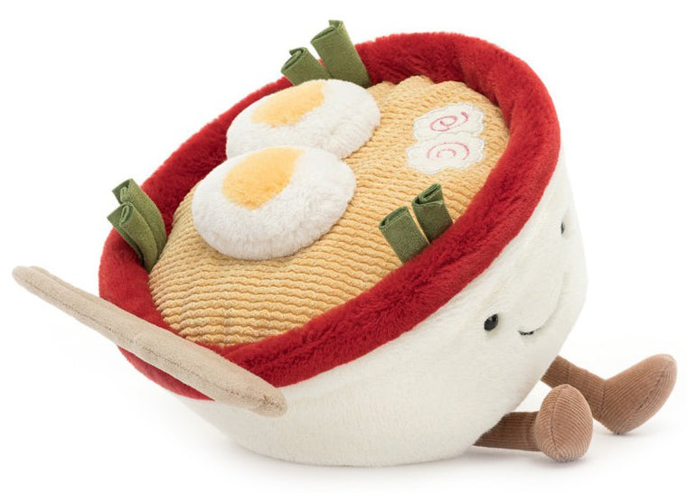 Jellycat Amuseables Ramen (17cm)