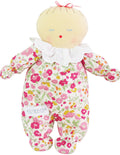 Alimrose Asleep Awake Baby Doll - Rose Garden (23cm)