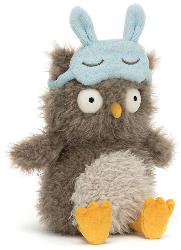 Jellycat Audrey Hootsoftly (24cm)