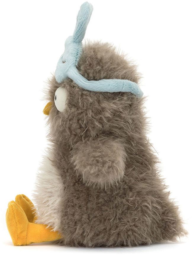 Jellycat Audrey Hootsoftly (24cm)