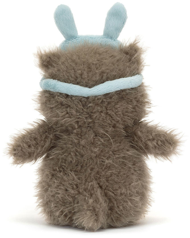 Jellycat Audrey Hootsoftly (24cm)