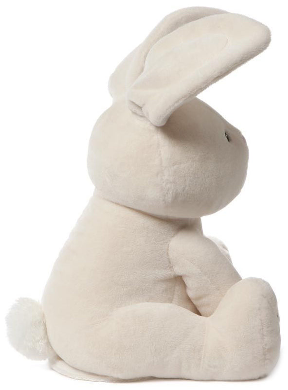 Baby Gund Animated Flora the Bunny (30cm)