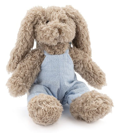 Nana Huchy Baby Honey Bunny Boy - Baby Blue (20cm)