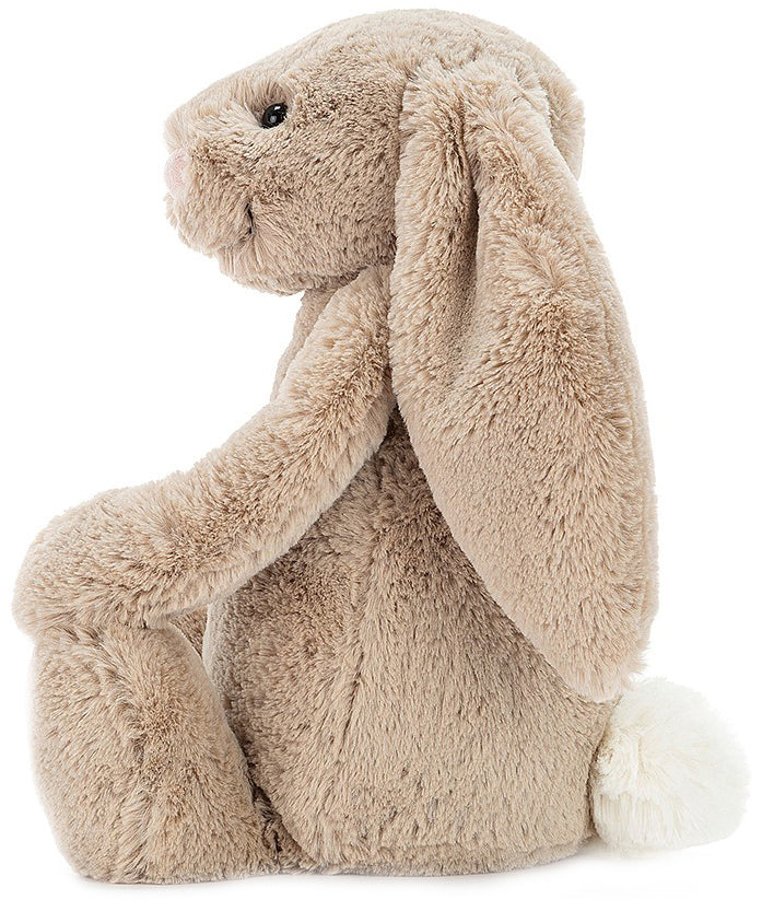 Jellycat Bashful Beige Bunny - Large (36cm)