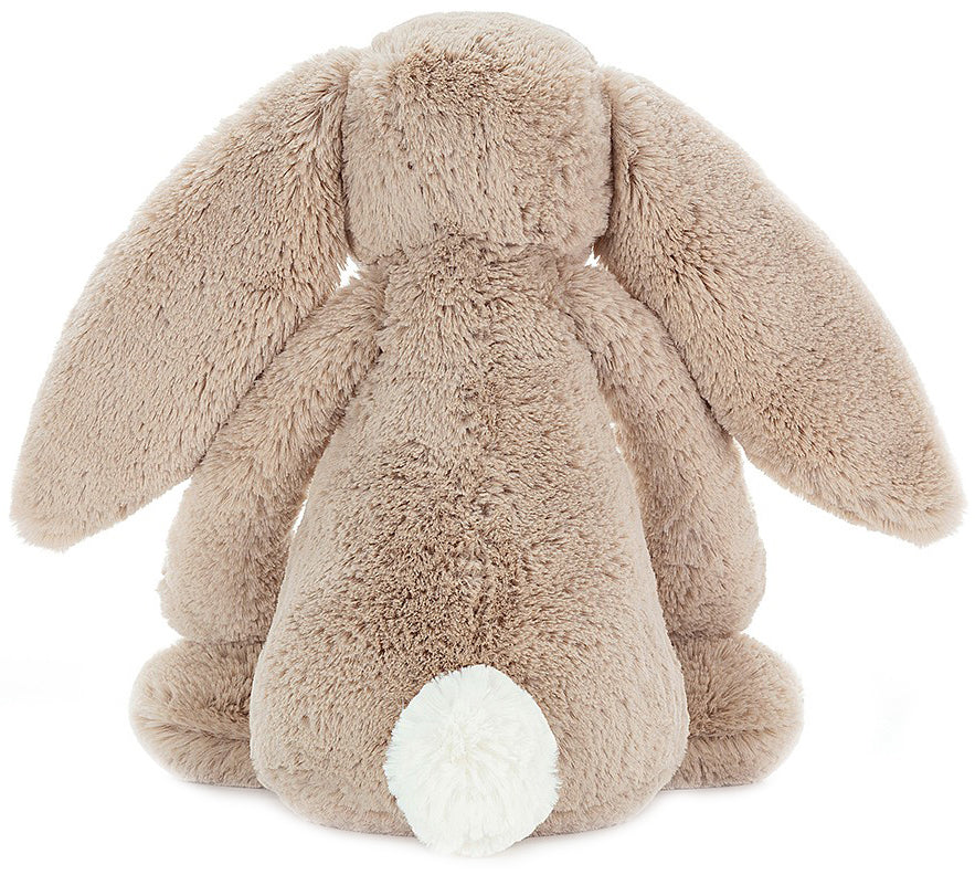 Jellycat Bashful Beige Bunny - Large (36cm)