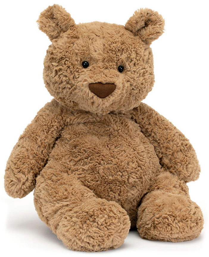 Jellycat Bartholomew Bear - Huge (46cm)