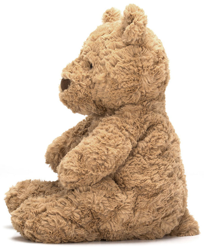 Jellycat Bartholomew Bear - Huge (46cm)