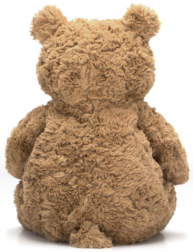 Jellycat Bartholomew Bear - Huge (46cm)