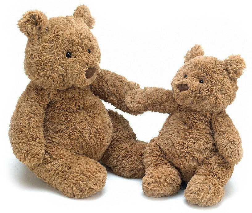 Jellycat Bartholomew Bear - Huge (46cm)