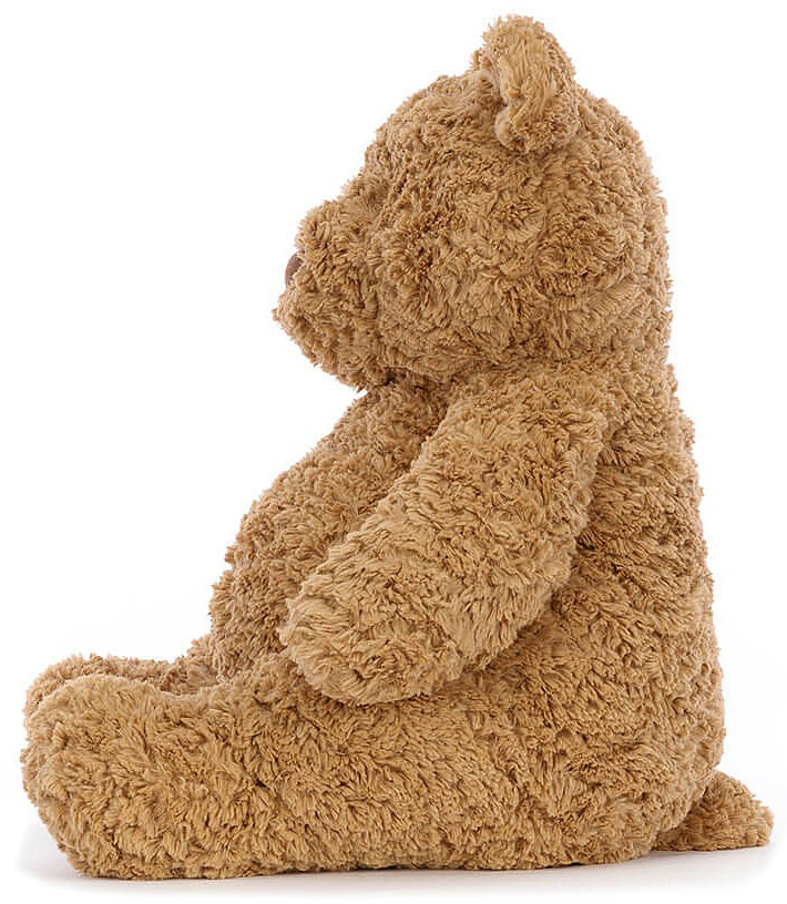 Jellycat Bartholomew Bear - Medium (28cm)