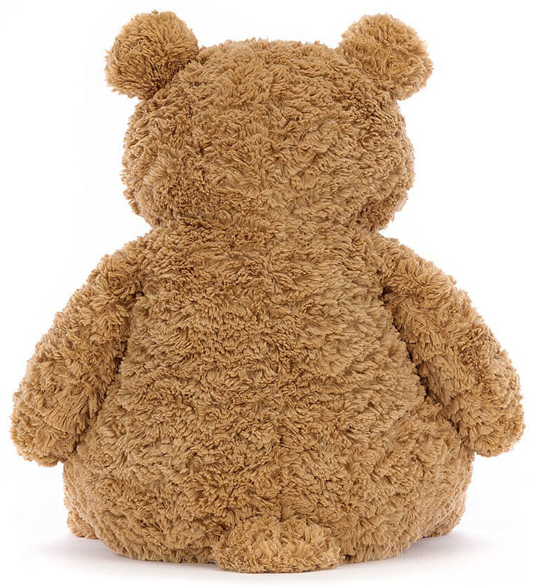 Jellycat Bartholomew Bear - Medium (28cm)