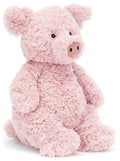 Jellycat Barnabus Pig (26cm)
