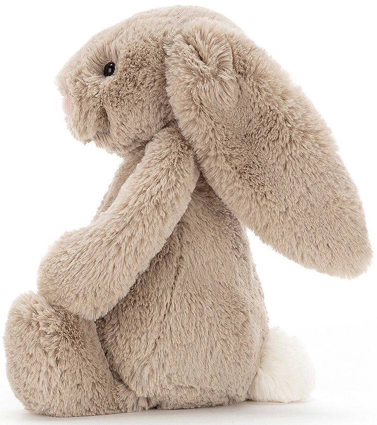 Jellycat Bashful Beige Bunny - Original (31cm)