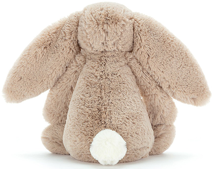 Jellycat Bashful Beige Bunny - Original (31cm)